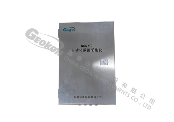自動化數(shù)據(jù)采集儀